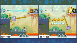 Laser Cannon: Skill Puzzle - Screenshot 1