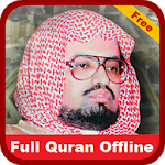 Cover Image of डाउनलोड पूर्ण कुरान ऑफ़लाइन अली जाबेर 3.2 APK