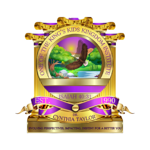 One of the Kings Kid for  Android – Latest Version & Features app icon