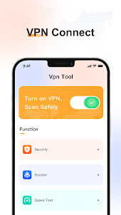 Proxytude lite - VPN & Useful