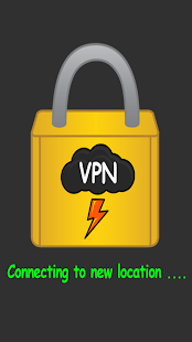 VPN Proxy Browser Capture d'écran