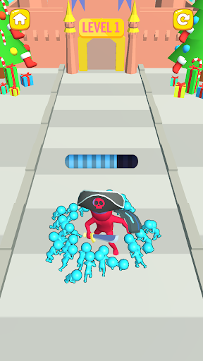 Stick War: Last Stand screenshot 6