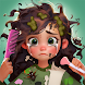 Fantasy Makeover: Makeup Salon - Androidアプリ