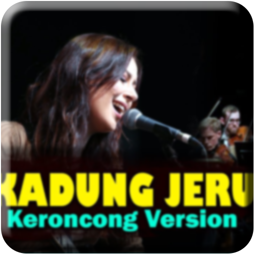Lagu Keroncong Modern Offline Apps on Google Play