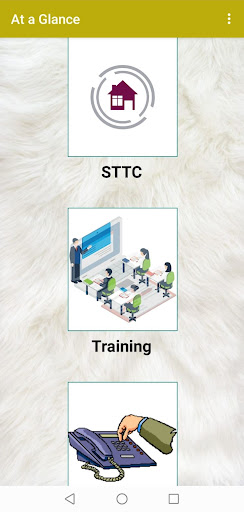 STTC SBI Screen 2