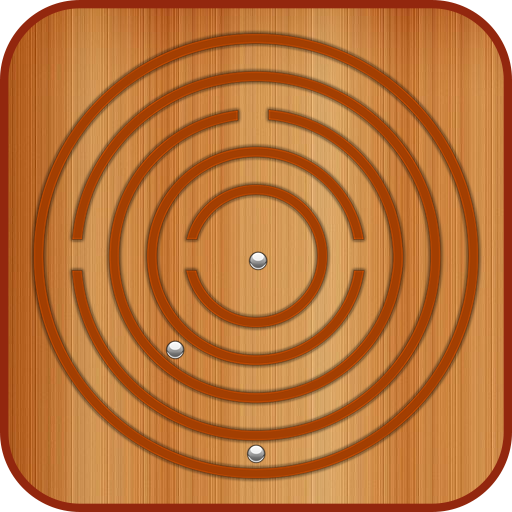Ball Trap - Roll the Ball 1.0 Icon