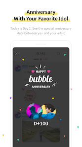 JYP Bubble Mod APK 1.1.7 poster-5