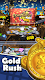 screenshot of Goldrush Coin Falls