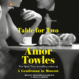Imagen de ícono de Table for Two: Fictions