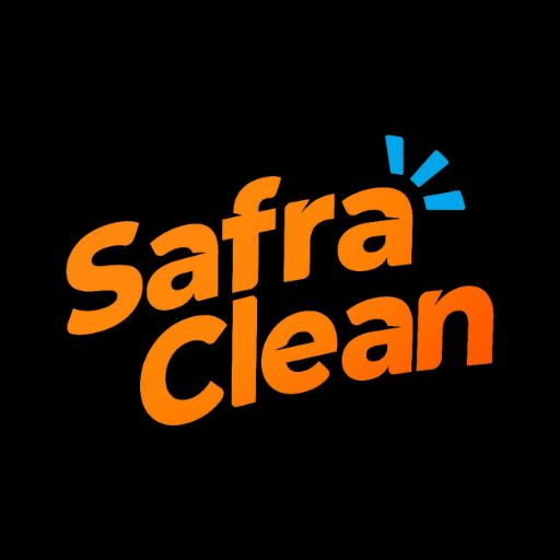 Safra Clean - AppWisp.com