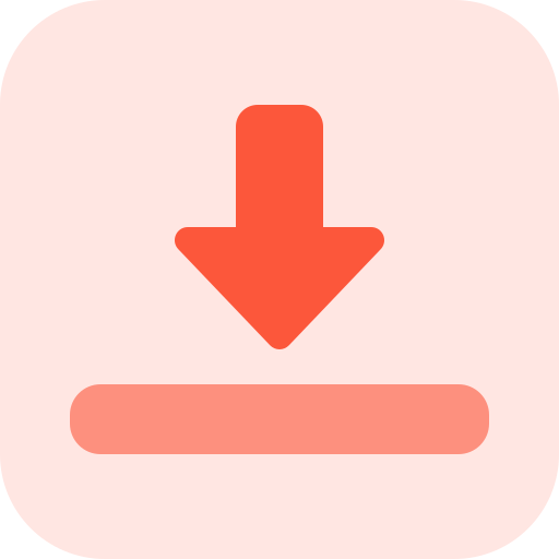 Fox Download logo