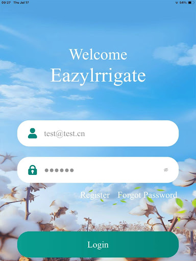 EazyIrrigate