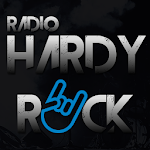 Cover Image of Download Rádio Hardy Rock 4.0.1 APK