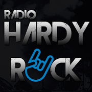 Rádio Hardy Rock  Icon