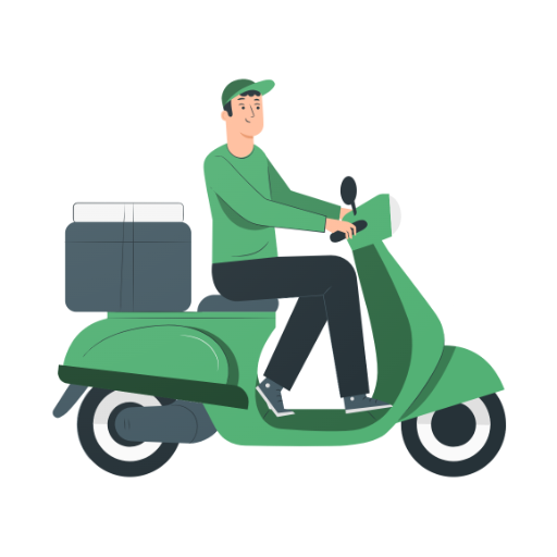 Door Step logo