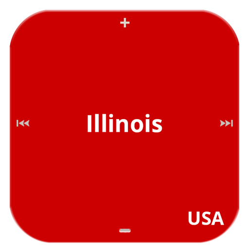 Illinois live streams radios