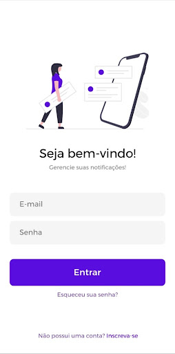 Android application Safe Pix screenshort