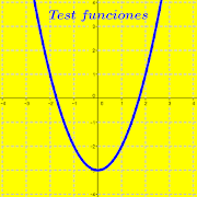 Test funciones