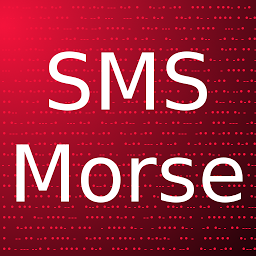 Icon image SMS-Morse