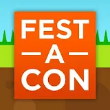 One Planet Fest-a-Con icon