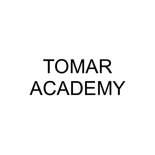 TOMAR ACADEMY logo