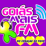 Rádio Goiás Mais FM icon