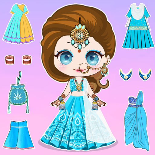 Doll Dress Up, Makeup Games Apps on Google Play
