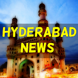Hyderabad News - Breaking News icon