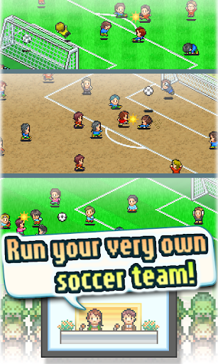 Pocket League Story 2 - Sports - games