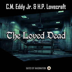 Icon image The Loved Dead