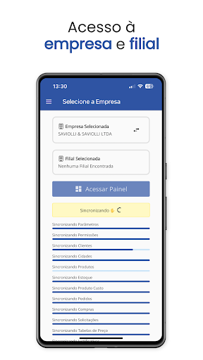 Android application iCeasa Plus screenshort