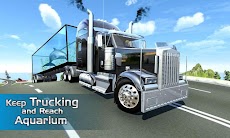 Sea Animal Transport Truck Simのおすすめ画像4