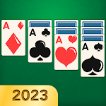 Cover Image of Download Solitaire Classic Card Game  APK
