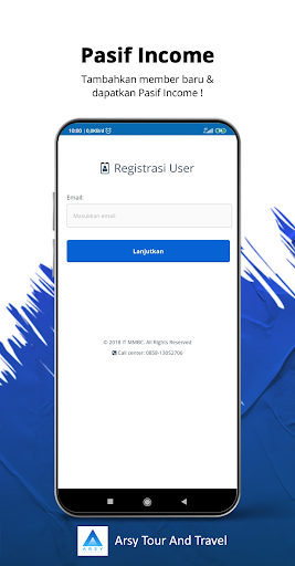 Arsy Tour And Travel