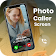 Photo Caller Screen : My Photo Phone Dialer icon