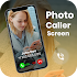 Photo Caller Screen : My Photo Phone Dialer1.0