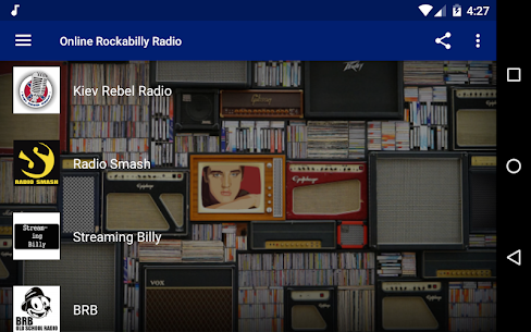Online Rockabilly Radio 6