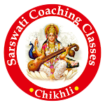 Cover Image of Herunterladen Saraswati Coaching Classes  APK