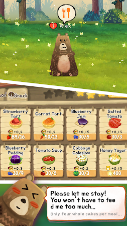 Game screenshot Animal Forest : Fuzzy Seasons hack