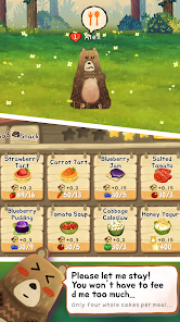 Animal Forest : Fuzzy Seasons 202 APK + Mod (Unlimited money) for Android
