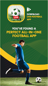 Live Football TV App 1.10.0