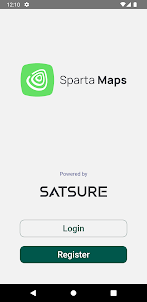 Sparta Maps