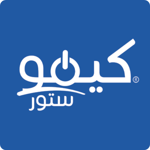 Kimo Store - كيمو ستور logo