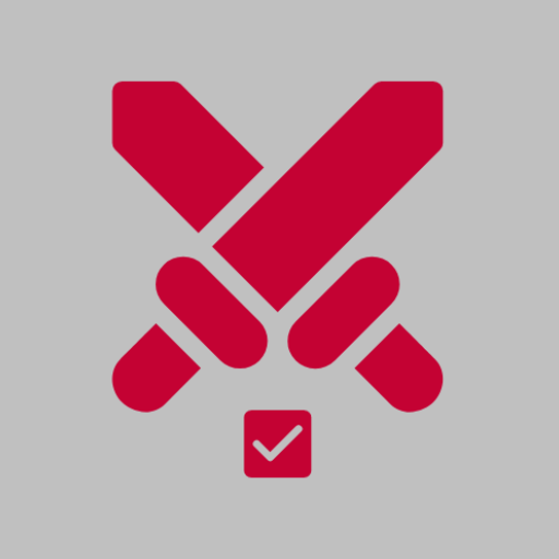 Guide, Checklist - Witcher 3 logo