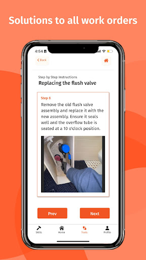 SkillCat HVAC EPA Plumbing