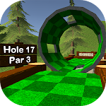 Mini Golf 3D 3