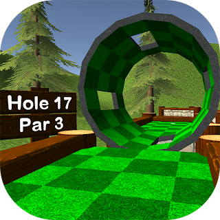 Mini Golf 3D 3 apk