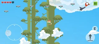 Jack and the Bamboo Stalk - Screenshot 3