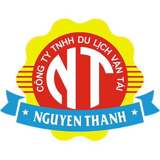 Taxi Nguyễn Thành logo