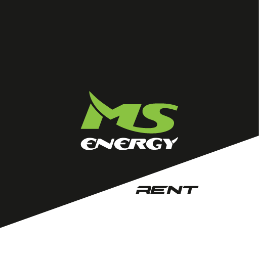 MS Energy Rent logo